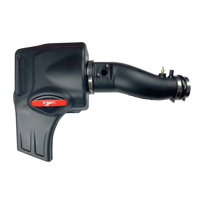 Load image into Gallery viewer, Injen 10-21 Toyota 4Runner Cold Air Intake System - Oiled Filter
