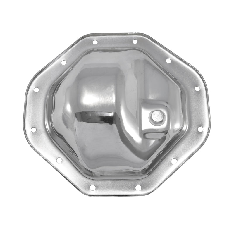 Load image into Gallery viewer, Yukon Gear Steel Cover For Chrysler 9.25in Rear
