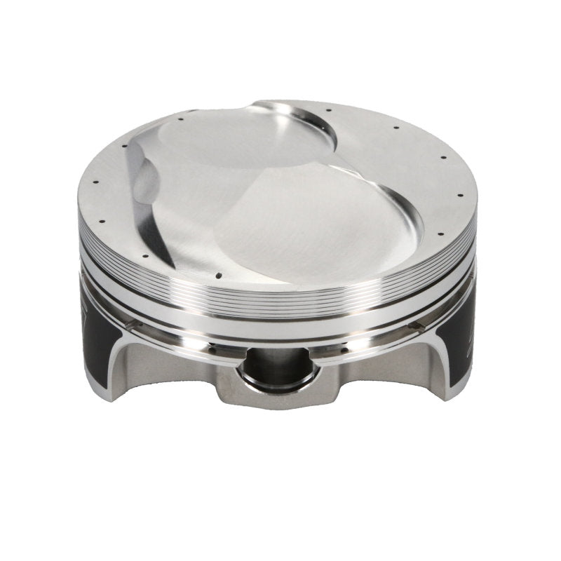 Load image into Gallery viewer, Wiseco BBC Quick 8 +6cc Dome 1.215inch CH Piston Shelf Stock
