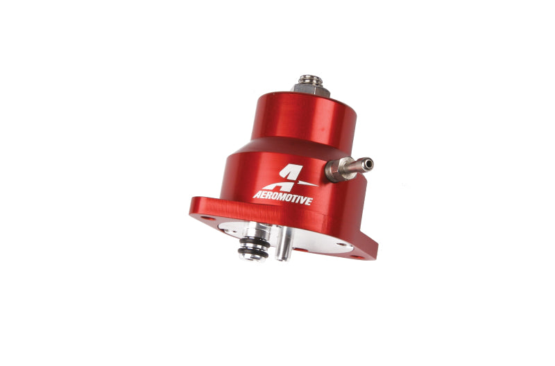 Load image into Gallery viewer, Aeromotive 94-99 Ford 4.6 / 94-97 5.0 Billet Adjustable Regulator
