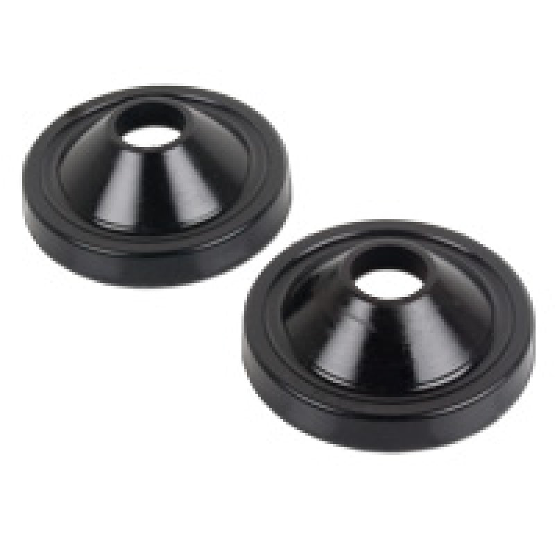 Load image into Gallery viewer, Synergy 07-18 Jeep Wrangler JK/JKU 0.750in Rear Coil Spring Spacer
