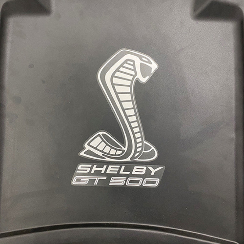 Load image into Gallery viewer, Ford Racing 2020 Ford Performance Shelby GT500 Underhood Rain Hat Graphic
