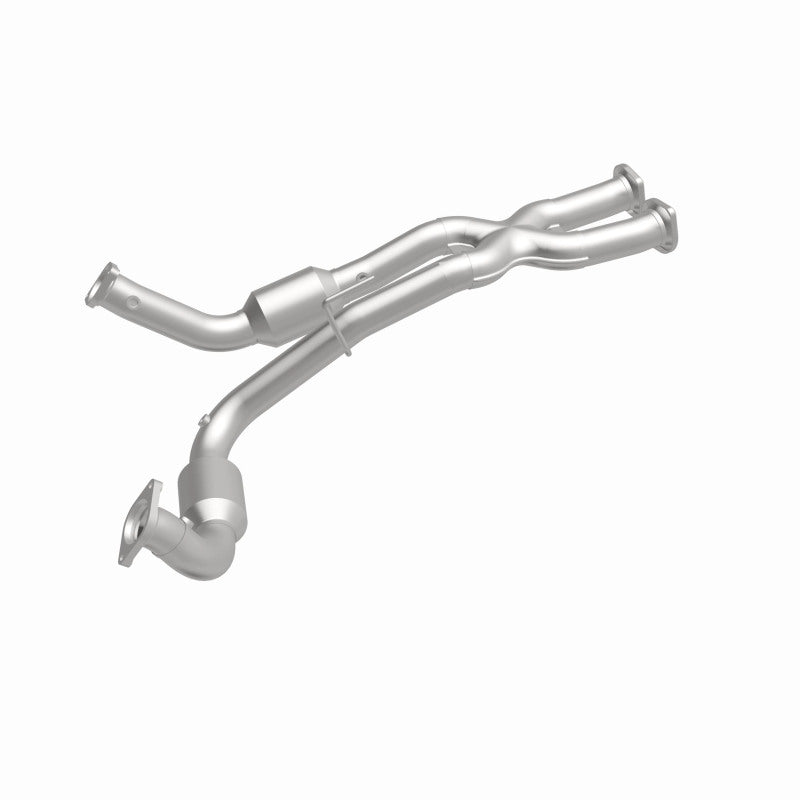 Load image into Gallery viewer, MagnaFlow Conv Direct Fit 06-10 Jeep Grand Cherokee 6.1L
