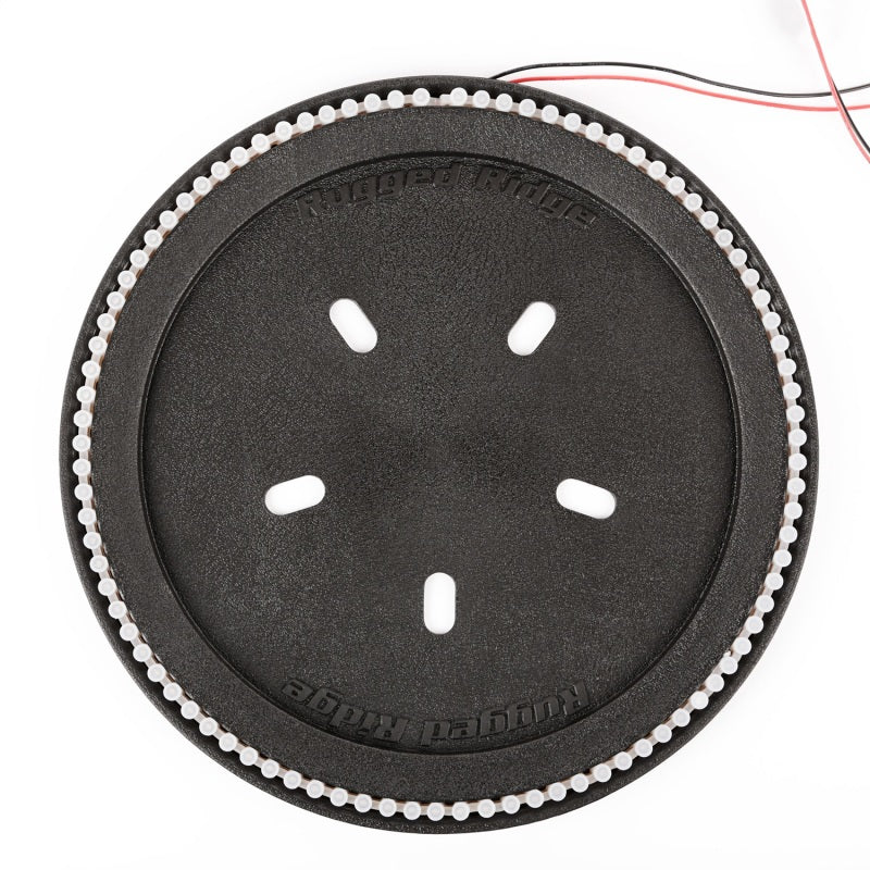 Load image into Gallery viewer, Rugged Ridge 3rd Brake Light LED Ring
