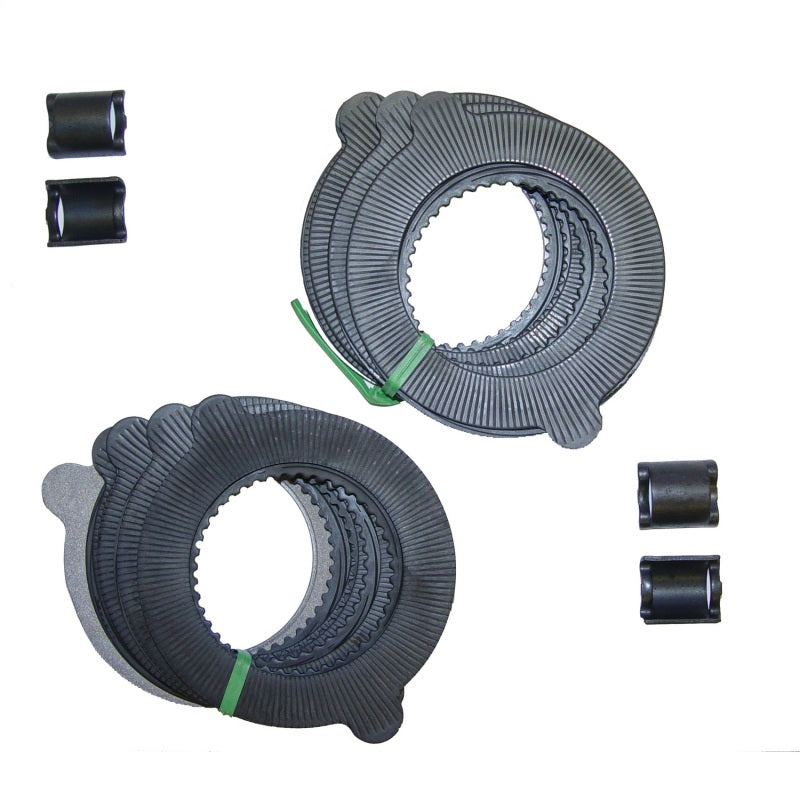 Load image into Gallery viewer, Omix Trac-Loc Disc Kit D44 72-75 CJ &amp; 87-06 Wrangler
