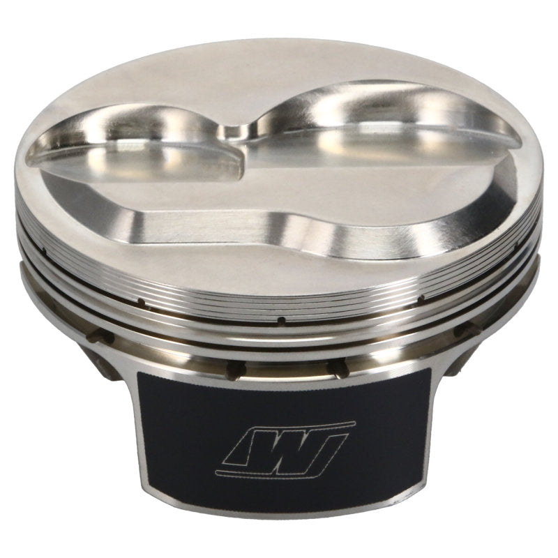 Load image into Gallery viewer, Wiseco Chevy Small Block V8 400 Forged Pistons 4.185in Forged Dome 3.0cc 3.75in Stroke
