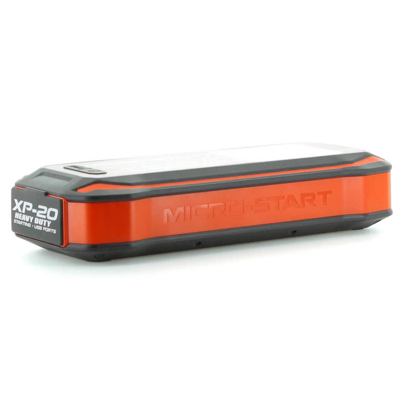 Load image into Gallery viewer, Antigravity XP-20-HD Micro-Start Jump Starter
