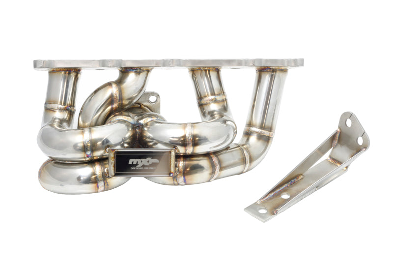 Load image into Gallery viewer, MXP 09-11 Hyundai Genesis 2.0 Turbo T304 Turbo Manifold
