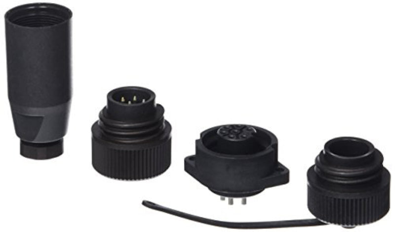 Load image into Gallery viewer, Hella Plug / Socket 7Pole

