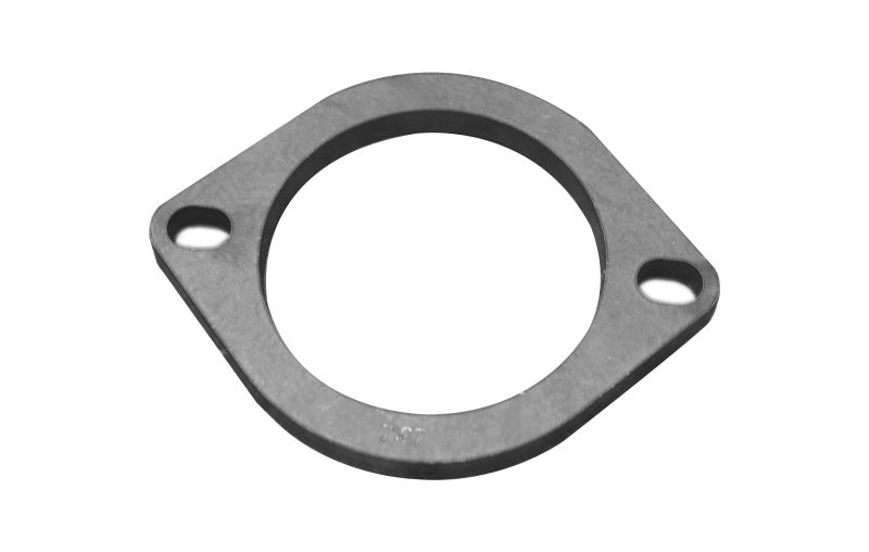 Load image into Gallery viewer, Kooks Universal 4in SS 3 Bolt Coll Flange/Rings
