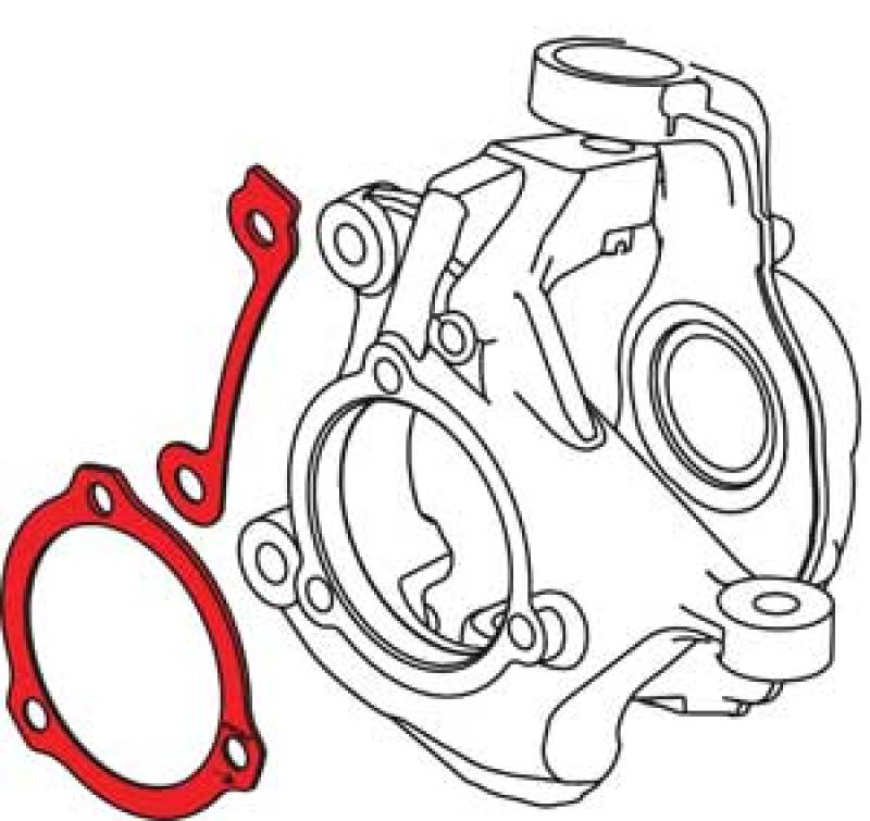 Load image into Gallery viewer, SPC Performance Jeep 07-15 Wrangler / 99-04 Grand Cherokee +.5 Degree Camber &amp; Caliper Shim Kit
