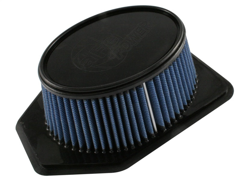 Load image into Gallery viewer, aFe MagnumFLOW Pro 5R Replacement Air Filter 07-11 Jeep Wrangler JK V6-3.8L
