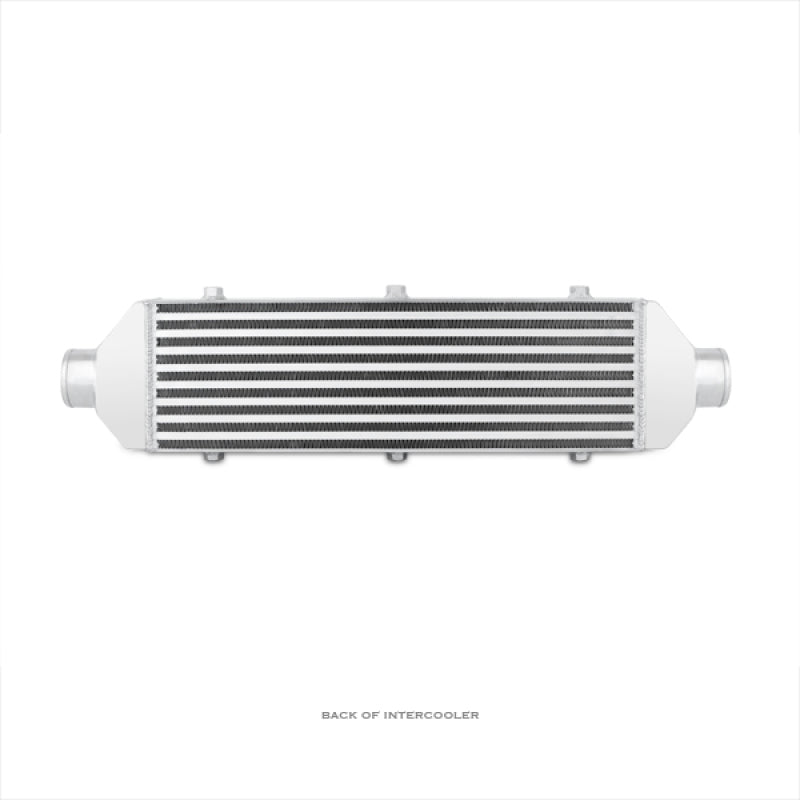 Load image into Gallery viewer, Mishimoto Universal Silver Z Line Bar &amp; Plate Intercooler

