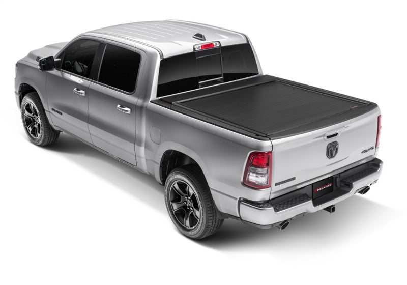 Load image into Gallery viewer, Roll-N-Lock 15-19 Chevrolet Silverado 2500-3500 (78.9in. Bed) E-Series XT Retractable Tonneau Cover
