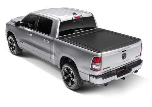 Roll-N-Lock 20-22 Chevrolet Silverado 2500-3500 (82.2in. Bed) E-Series XT Retractable Tonneau Cover