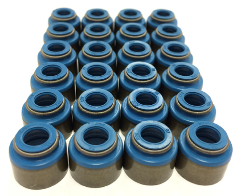 Load image into Gallery viewer, GSC P-D Nissan TB48DE Valve Stem Viton 7mm Seal - SET OF 24
