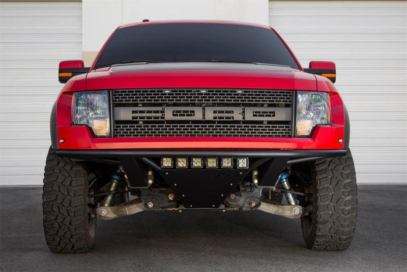 Load image into Gallery viewer, Addictive Desert Designs 10-14 Ford F-150 Raptor ADD PRO Front Bumper
