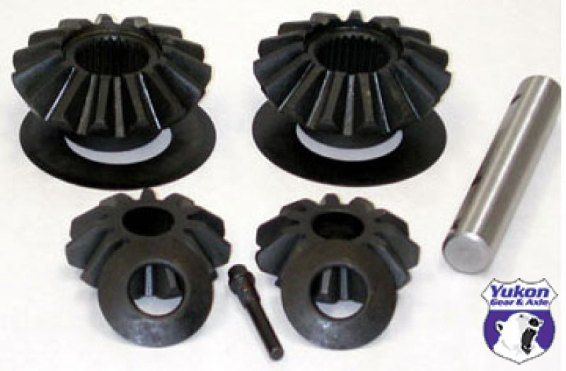 Load image into Gallery viewer, Yukon Gear Standard Open Spider Gear Kit For 8.8in Ford Irs w/ 28 Spline Axles
