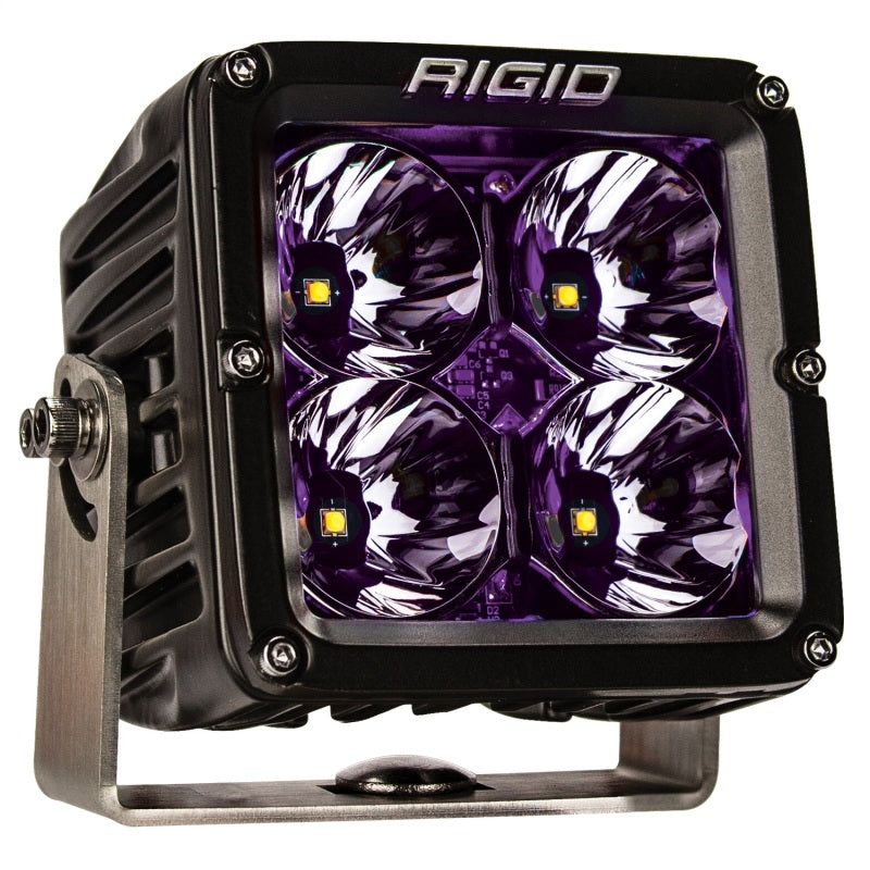 Load image into Gallery viewer, Rigid Industries Radiance+ Pod XL RGBW - Pair
