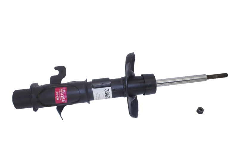 Load image into Gallery viewer, KYB Shocks &amp; Struts Excel-G Front Left CHEVROLET Camaro 2010-11
