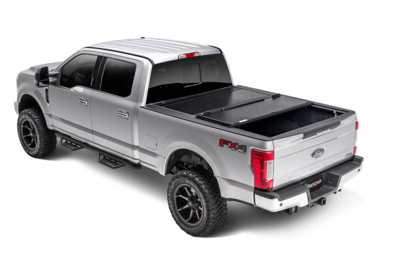 Load image into Gallery viewer, UnderCover 08-16 Ford F-250/F-350 6.8ft Flex Bed Cover
