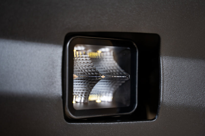 Load image into Gallery viewer, DV8 Offroad 3in Cube LED Light 40W Pod Light 5W LED
