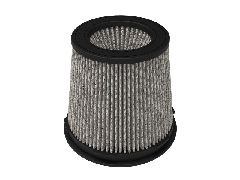 Load image into Gallery viewer, aFe Momentum Pro DRY S Replacement Air Filter 5in F x 7in B x 5-1/2in T (Inv) x 6-1/2in H
