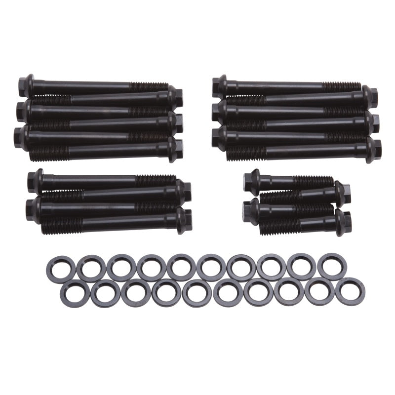 Load image into Gallery viewer, Edelbrock Pontiac Head Bolt Kit
