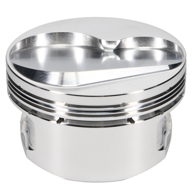 Load image into Gallery viewer, JE Pistons 400SBC ALLPRO/GB2000 Set of 8 Pistons
