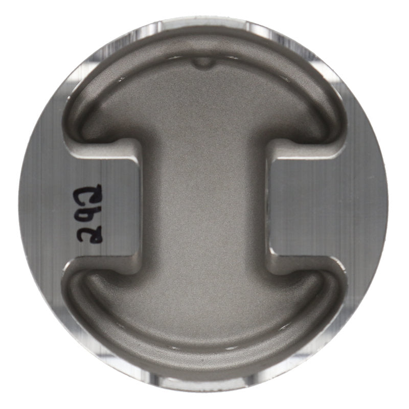 Load image into Gallery viewer, Wiseco Volkswagen ABF 2.0L 16V Golf/Ibiza/A4/Octavia 10.5:1 CR  83.5mm Bore +1 Oversize Piston Set
