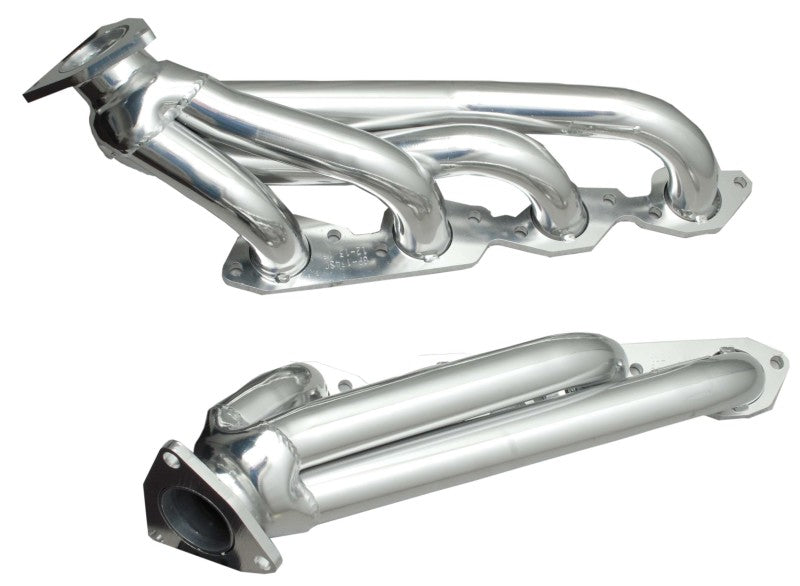 Load image into Gallery viewer, Gibson 05-06 Chevrolet Avalanche 2500 LS 8.1L 1-3/4in 16 Gauge Performance Header - Ceramic Coated
