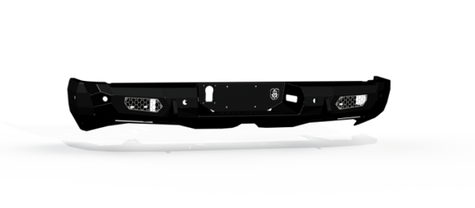 Road Armor 19-22 Ram 2500/3500 Evolution Rear Bumper