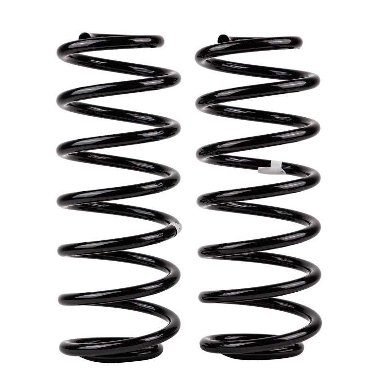 Load image into Gallery viewer, ARB / OME Coil Spring Rear Grand Wj Md

