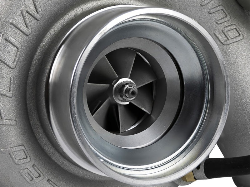 Load image into Gallery viewer, aFe BladeRunner Turbocharger Street Series 94-98 Dodge Diesel Trucks L6-5.9L (td)
