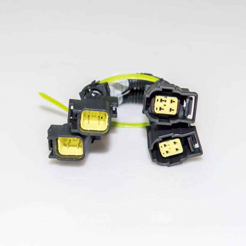 Load image into Gallery viewer, Kooks Chrysler 5.7L (09+)/ 6.1L/ &amp; 6.4L Hemi 02 Sensor Exts
