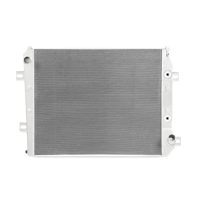 Load image into Gallery viewer, Mishimoto 11+ Chevy 6.6L Duramax Radiator
