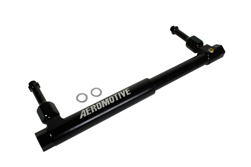 Load image into Gallery viewer, Aeromotive Fuel Log - Demon 9/16-24 Thread

