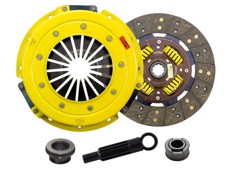 Load image into Gallery viewer, ACT 2001 Ford Mustang XT/Perf Street Sprung Clutch Kit
