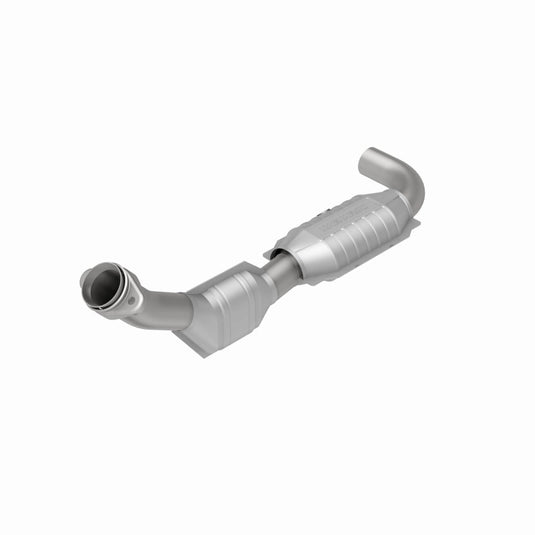 MagnaFlow Conv DF 01 Ford Trucks 4.6L