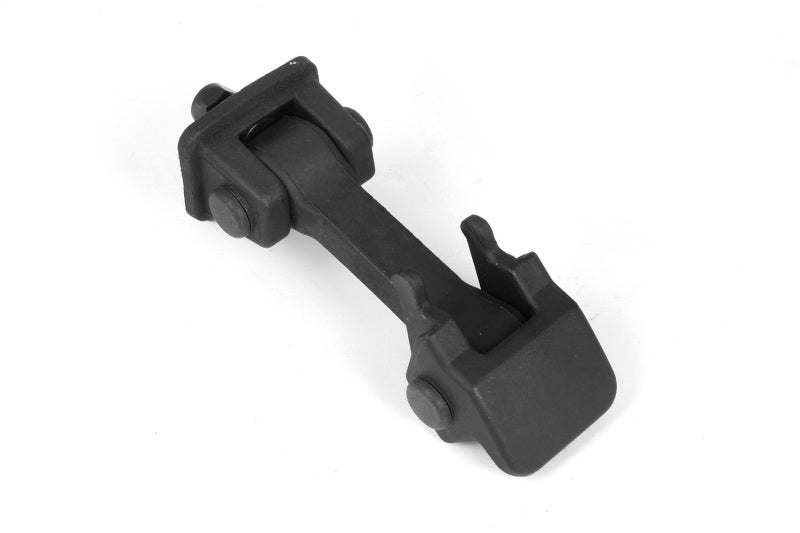 Load image into Gallery viewer, Omix Hood Catch 07-18 Jeep Wrangler JK
