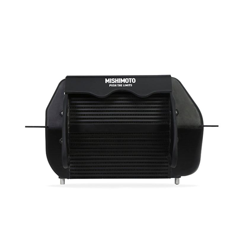 Load image into Gallery viewer, Mishimoto 2011-2014 Ford F-150 EcoBoost Intercooler - Black
