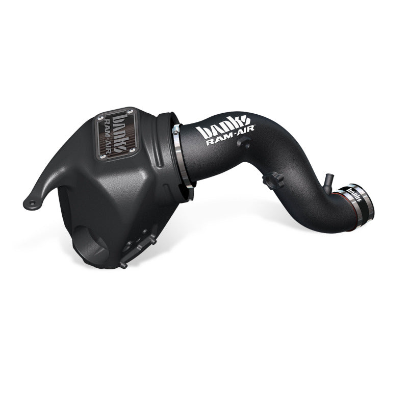 Load image into Gallery viewer, Banks Power 13-17 Ram 2500/3500 6.7L Ram-Air Intake System - Dry Filter
