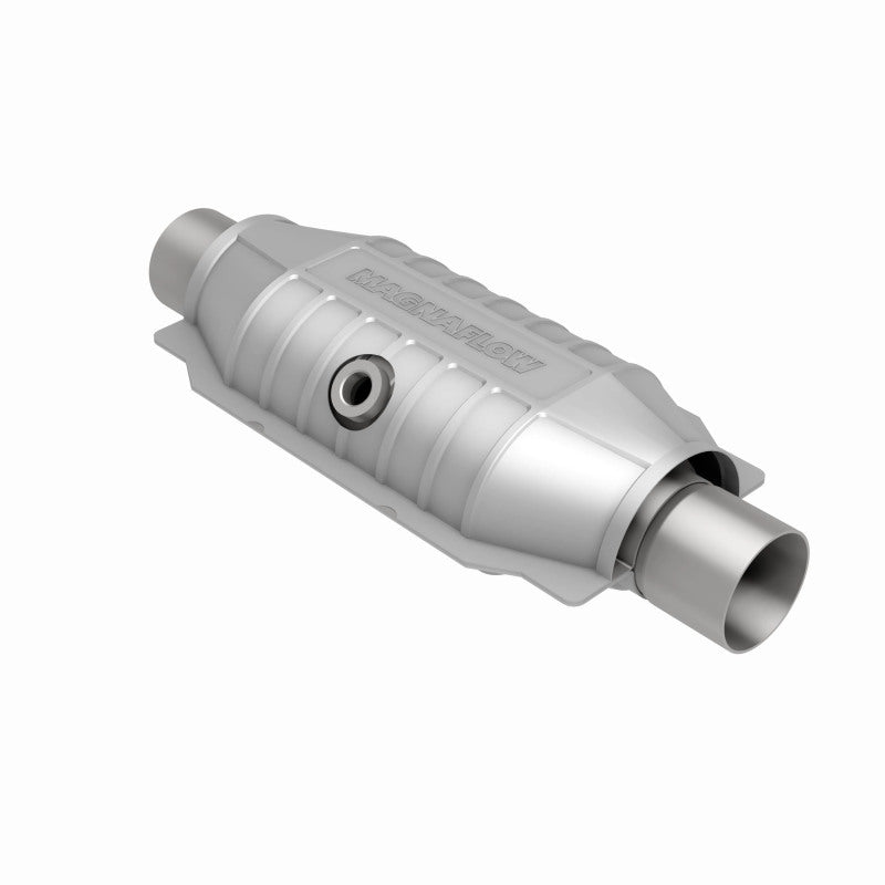 Load image into Gallery viewer, MagnaFlow Conv Universal 2.25 Rear
