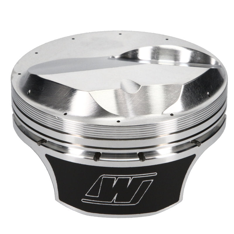 Load image into Gallery viewer, Wiseco 4.630 Big Block Chevy Quick 16 Severe Duty +42cc Dome 1.120CH Piston Set
