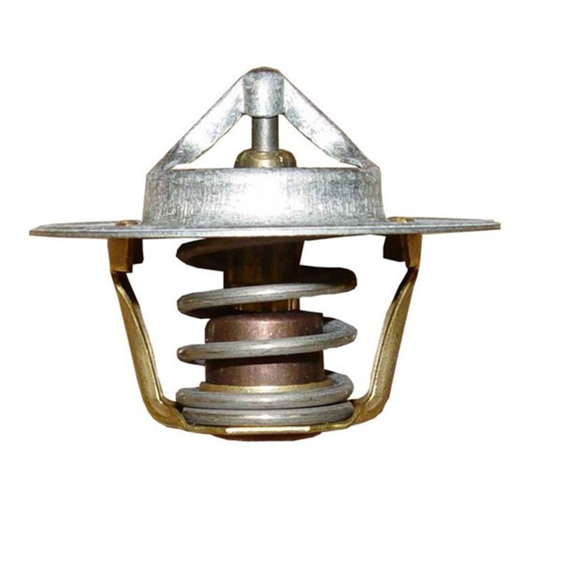 Load image into Gallery viewer, Omix Thermostat 160 41-71 Willys &amp; Jeep Models
