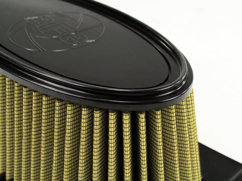 Load image into Gallery viewer, aFe MagnumFLOW Air Filters OER PG7 A/F PG7 Ford Diesel Trucks 99.5-03 V8-7.3L (td)
