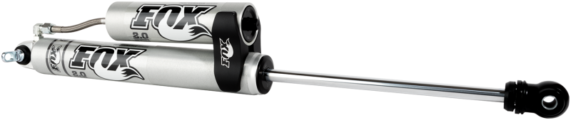 Load image into Gallery viewer, Fox 07+ Jeep JK 2.0 Performance Series 11.6in. Smooth Body Remote Reservoir Rear Shock / 4-6in. Lift
