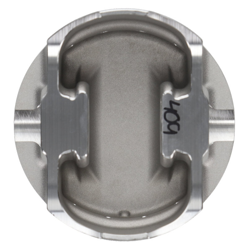 Load image into Gallery viewer, Wiseco Subaru EJ25 DOHC 4v InvDme -23cc 99.75 Piston (Single)
