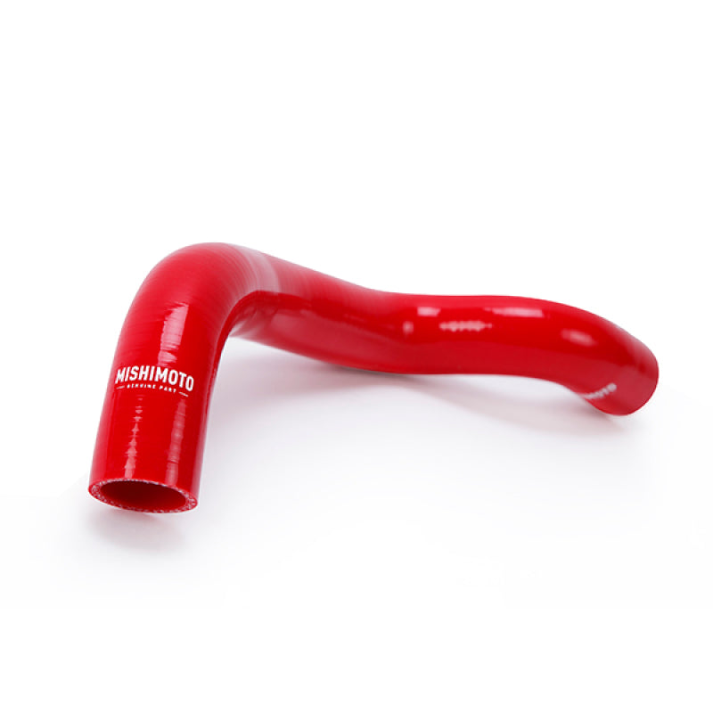 Load image into Gallery viewer, Mishimoto 07-11 Jeep Wrangler 6cyl Red Silicone Hose Kit
