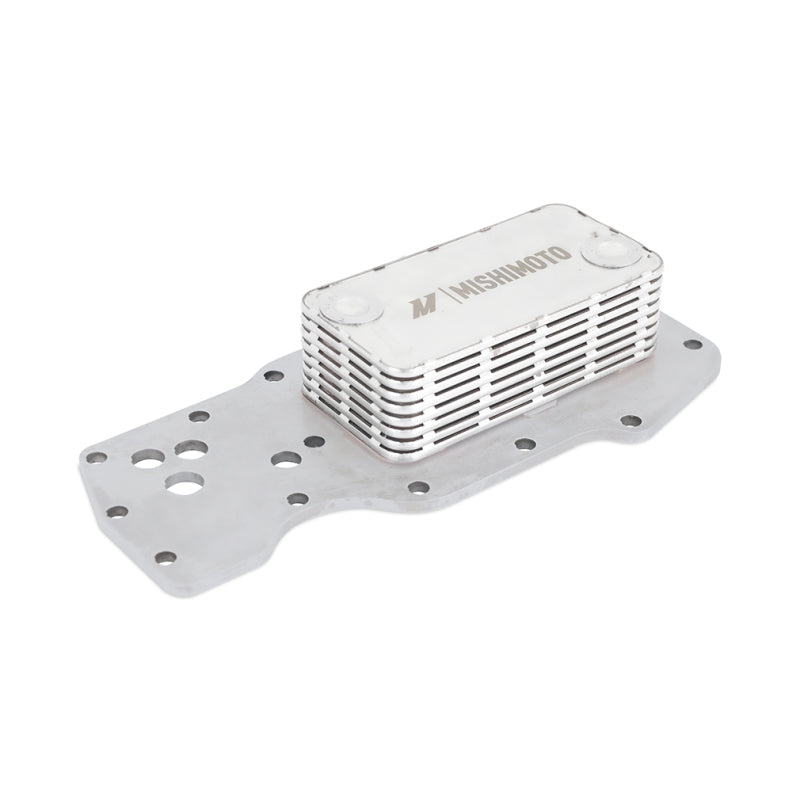 Load image into Gallery viewer, Mishimoto 07-20 Dodge RAM 5.9L/6.7L Cummins Stock Replacement Oil Cooler
